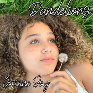 Dandelions - Corinne Joy