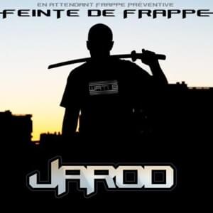 Paris Centre - Jarod (Ft. Black M)