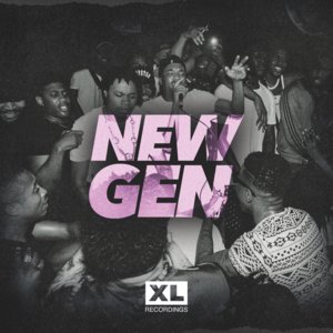 Top Floor - New Gen (Ft. Yxng Bane)