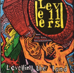 Devil Went Down to Georgia - The Levellers