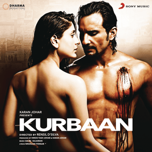 Kurbaan Hua - Vishal Dadlani