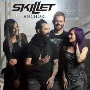 Anchor - Skillet