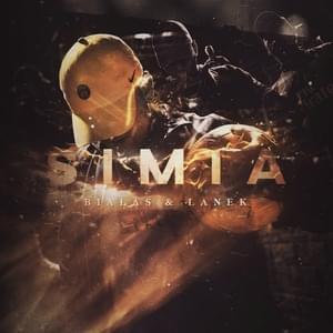 Simia - Białas & Lanek