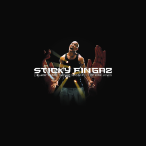 Just Do It - Sticky Fingaz