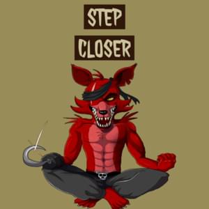 Step Closer - Zachary Bryner