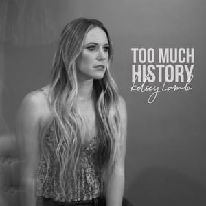 Too Much History - Kelsey Lamb