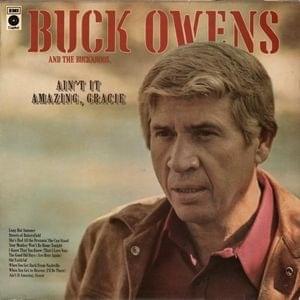 Streets Of Bakersfield - Buck Owens