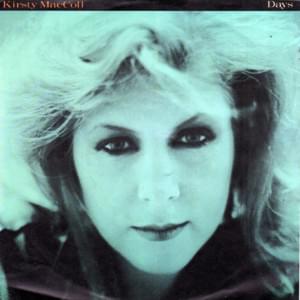 El Paso - Kirsty MacColl