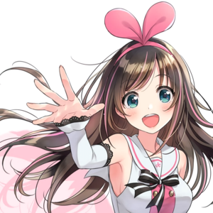 Say So - キズナアイ (Kizuna AI)