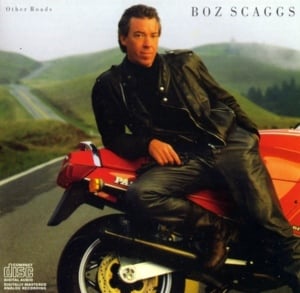 Claudia - Boz Scaggs