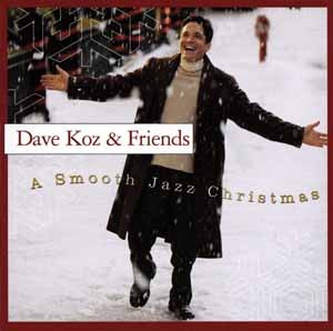 White Christmas - Dave Koz (Ft. Kelly Sweet)