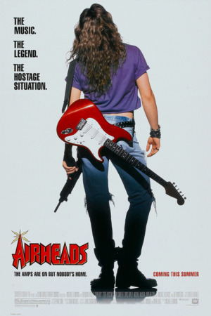 Airheads - 20th Century Fox