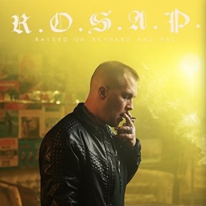 Lifted - Alexander King (Ft. Jelly Roll)