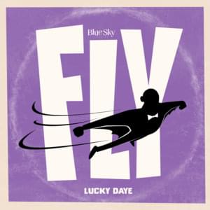 Fly - Lucky Daye