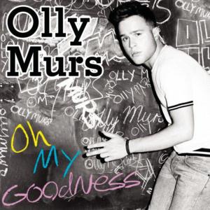 Oh My Goodness (Live Acoustic Performance) - Olly Murs