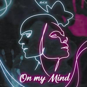 On My Mind - Red M