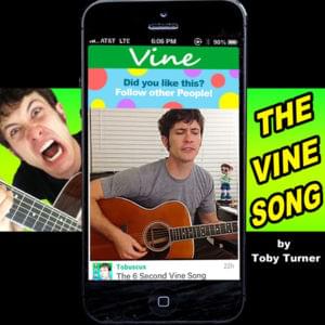 The Vine Song - Tobuscus