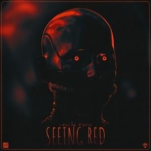 SEEING RED - Undead Ronin