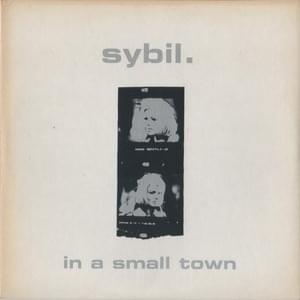 Asleep - Sybil. (ITA)