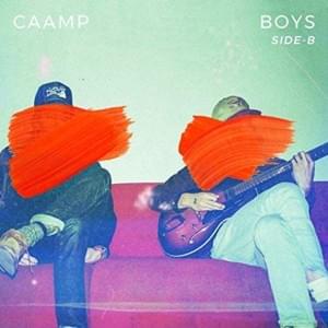 Song For a Friend - Caamp