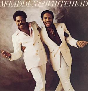 Mr. Music - McFadden & Whitehead