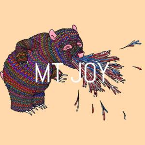 Sheep - Mt. Joy