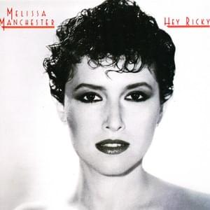 I’ll Always Love You - Melissa Manchester