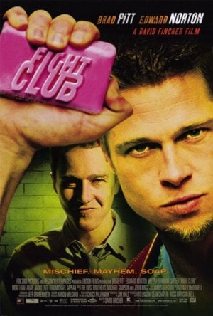 Fight Club [Script] - Screen Lyrxo