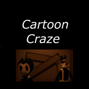 Cartoon Craze - Komodo Chords (Ft. CG5)