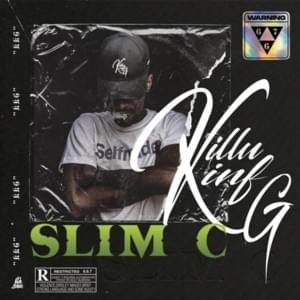 Serpents & Renards - Slim C (Ft. Freeze Corleone)