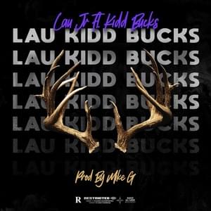 Bucks - Lau Jr (Ft. Kidd (GRC))