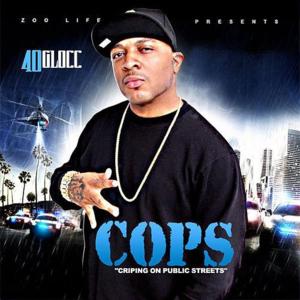 You Know What It Is - 40 Glocc (Ft. K.D Aubert)