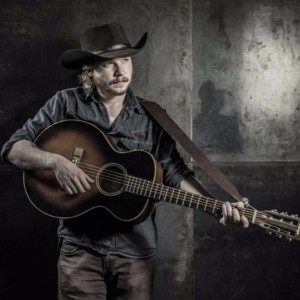 Bury Me Not on the Lone Prairie - Colter Wall