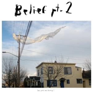 Belief pt. 2 - Mount Eerie (Ft. Julie Doiron)