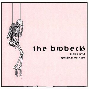 She’s A Robot - The Brobecks