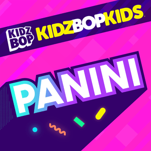 Panini - KIDZ BOP Kids