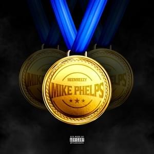 Mike Phelps - Heembeezy