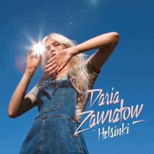 Hej Hej! - Daria Zawiałow