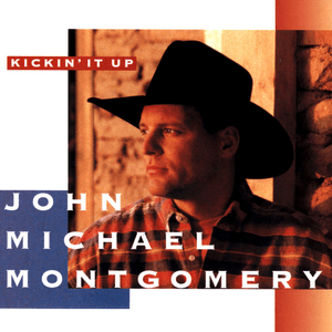 Full-Time Love - John Michael Montgomery