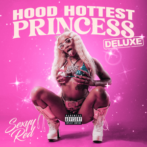 Ghetto Princess - Sexyy Red & Chief Keef