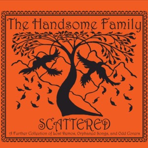 When It Rains - The Handsome Family