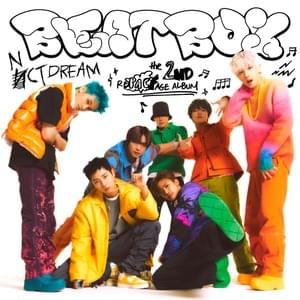 Beatbox - NCT DREAM