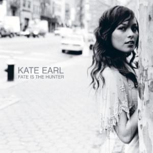 When You’re Older - Kate Earl