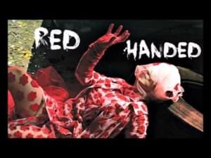 Red Handed - Sia