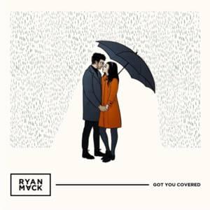 Got You Covered - Ryan Mack