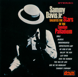 Jalousie - Sammy Davis Jr.