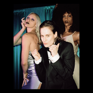 My birdman - Christine and the Queens