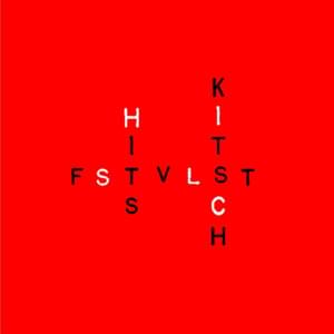 Hujan Mata Pisau - FSTVLST