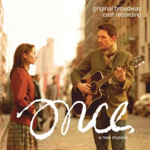 Say It To Me Now - Steve Kazee