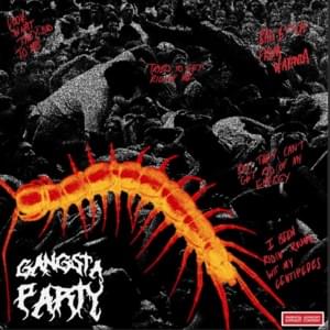 Gangsta Party - Danny Towers & Eladio Carrión